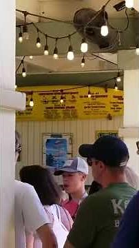 Puka Dog Kauai Hawaiian style hot dogs