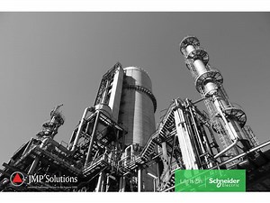 Schneider Electric Canada Announces JMP Solutions as a Certified Alliance Partner