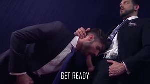 Bate the Night - Suit Popperbator