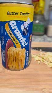 Garlic Butter Swim Biscuits 🤤 Healthy? No 😂 But insanely delicious for canned biscuits. The cayenne is optional but I like it spicy 🌶️ #easymeals #food #recipe #biscuits #swimbiscuits #holidays #baking | Haley James