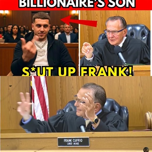 The Collapse of Vance Technologies: How a Parking-Lot Assault, Eight Lawyers, and One Judge Triggered a Billion-Dollar Reckoning On an otherwise ordinary Thursday morning in the Providence Municipal Court, the gallery stirred with an unease rarely felt in a misdemeanor assault hearing. Court staff whispered. Spectators leaned forward. Something unusual—possibly unprecedented—was about to unfold. The case on the docket appeared simple at first glance: The State of Rhode Island vs. Julian Alistair