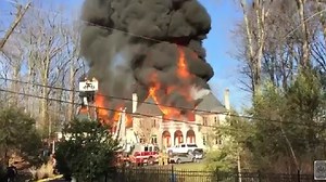 McLean neighborhood calls for more hydrants after massive fire