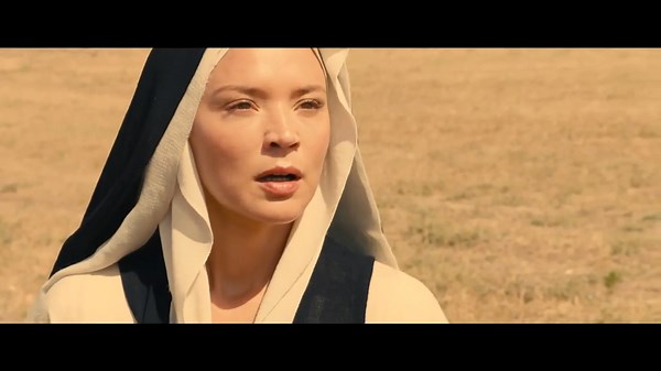 Benedetta (2021)