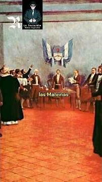 MALVINAS ARGENTINAS 🇦🇷