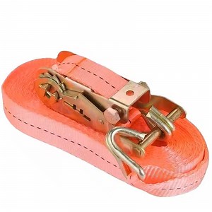 [Hot Item] Cargo Lashing Strap Tie Down Strap Certified Truck Cargo Lashing