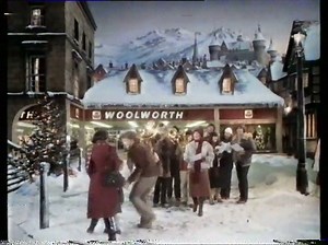 TVARK Ads 93... Ronco Miracle Broom, Woolworth...Nick Revell...Tudor Crisps...Thunderbirds | TVARK