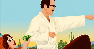 The Thief Collector - Arizona Arts