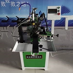 [Hot Item] Round Circular Saw Blade Cutter Grind Sharpener Machine