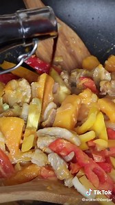 Pumpkin, coconut milk and lots of veggies #pumpkinrecipes #coconutmilk #filipinofood #asianrecipes #trending #cooking #recipes #fürdichseiteシ