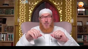 4.1K views · 350 reactions | People do not curse one another without that curse coming true #DrMuhammadSalah #hudatv | Dr Muhammad Salah | Facebook