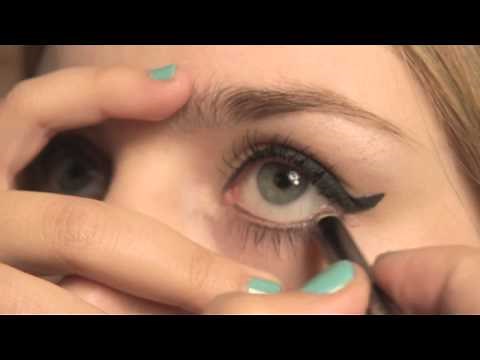 The Ultimate Festival Make-up Tutorial | Rimmel London