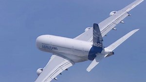 Missed the stomach-churning flight routines of the infamous Paris Airshow? Here were the highlights. | WIRED