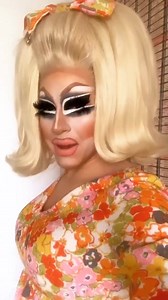 9.5K views · 847 reactions | Trixie Mattel on Reels | Facebook