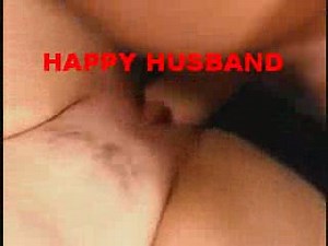 his Happy Hour cocktail