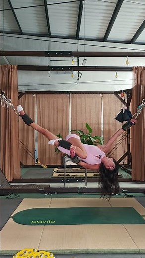 Hottest Pravilo Stretch You’ve Ever Seen!🔥