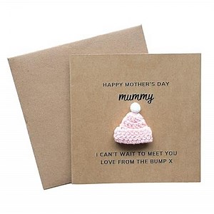 Baby Shower Card For New Parents, New Baby Card, Baby Shower Gift Card, Expecting Mom Gift, Baby Shower Cards Girl, Mom To be Gift, Baby Shower Card Boy