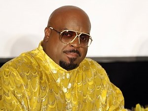 Headline: Cee Lo Green pleads not guilty to Ecstasy drug charge