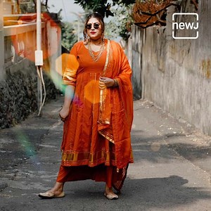 How Neha Parulkar overcame ordeals to become one of India’s popular plus sized models and a body positivity influencer #AajNEWJDekhaKya | Briefly