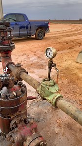 32K views · 137 reactions | Adjusting the back pressure valve #oilfield | FluidLevels | Facebook