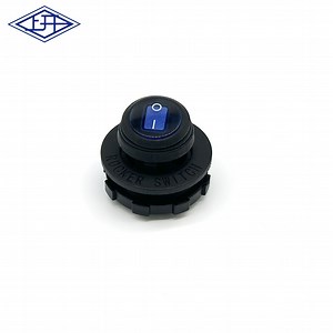 [Hot Item] Fabrication de mini-commutateur à bascule T120 55 à échantillon gratuit