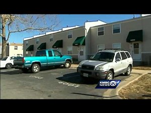 Teen found handcuffed to pole in basement of home