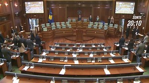 2.4K views | Promo - Debat, Kosova me Qeveri të re | RTK | Facebook