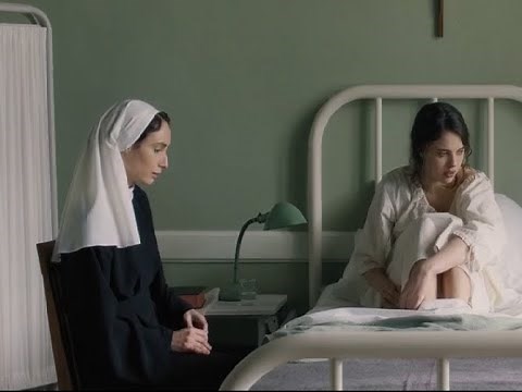 when two nun fall in love with each other (novitiate 2017)