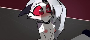 A night with Loona- The web series: Trailer