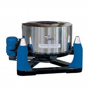 [Hot Item] High Quality Laundry Industrial Hydro Extractor Machine Tl-50 for Different Capacities