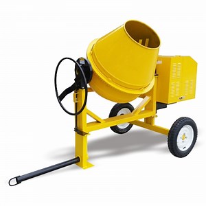 [Hot Item] Mini Portable 3 Yard Concrete Mixer Egypt