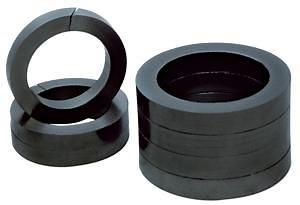 [Hot Item] Pure Die Formed Graphite Ring