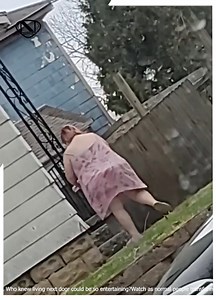 "Epic Neighbor Fails: Hilarious Moments You Won't Believe! 😂🤦‍♂️🏡" | Nick Cannon