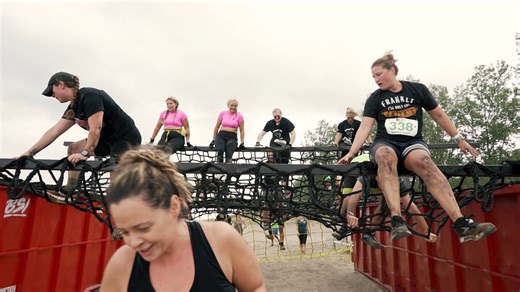 1.2K views · 36 reactions | Our 10th Anniversary was one for the record books! Relive the glory of Beating the Beast in 2023 and check out our official recap video! | Barber Beast on the Bay | Facebook