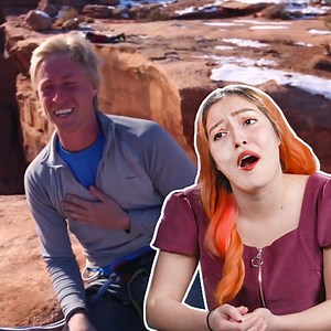 These break-ups may have gone too far 😳 | REACT