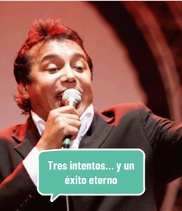 La canción que Orozco y Oñate rechazaron y Diomedes convirtió en himno