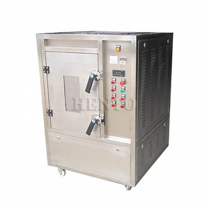 [Hot Item] Stainless Steel Industrial Microwave Oven Made in China