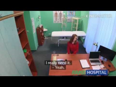 Fake Doctor | Student girl wants new boyfriend | Fake hospital 2018