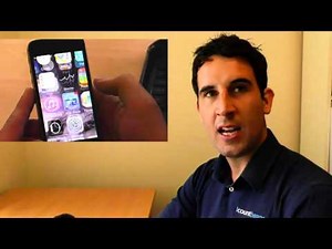 How to setup and use the Receipt Bank App