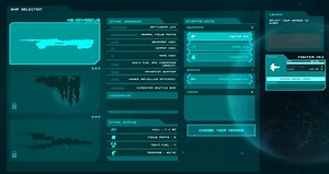 Crying Suns smashes Kickstarter goal, aims to be FTL but with more story