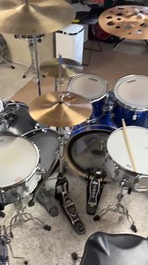 “Hop in the back I got plenty room” | The Cowboy Drummer