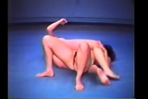 Lynn Black vs Casey Carr