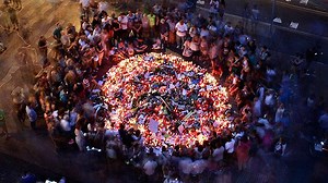 40K views · 1.3K reactions | Strength and unity in Barcelona. | The Telegraph | Facebook