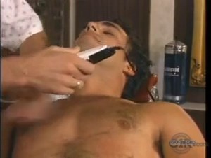 SHAVING FETISH BMQ
