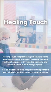 We're wrapping up January and Integrative Health Awareness Month by spotlighting a special program! Ellis Medicine, in collaboration with Healing Touch Program, offers a comprehensive Integrative Therapies Program designed to enhance the patient experience. While not a replacement for medical treatment, these safe, evidence-based, and non-invasive therapies promote well-being, comfort, and a supportive healing journey. #integrativehealth #HealingTouch #PatientCare #WellnessJourney #EllisMedicine
