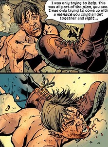 Zero-Approval Gambit - TV Tropes