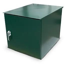 [Hot Item] NEMA 4 Rated Outdoor Electrical Charging Distribution Enclosure