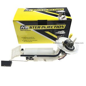 [Hot Item] Em1144 Electric Gasoline Fuel Pump Module Assembly Factory Manufacturer Supplier E7075m, Mu41, E7075m, P260m, P74676m, for Dodge Neon