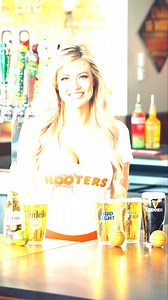 We always have a slam dunk lineup for you. 🍻 | Hooters