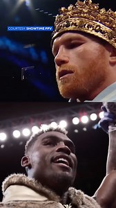 12K views · 473 reactions | This never-before-seen matchup takes over the Las Vegas Strip tomorrow night  Order #CaneloCharlo: showtime.com/ppv | All the Smoke Boxing | Facebook