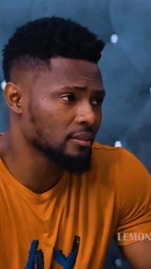 3.2K views · 10K reactions | Why pushing me away - Kiss and tell showing on Lemon nolly TV YouTube #nollywood #nollywoodmovies #fyp #viral #trending | moveoor | Facebook